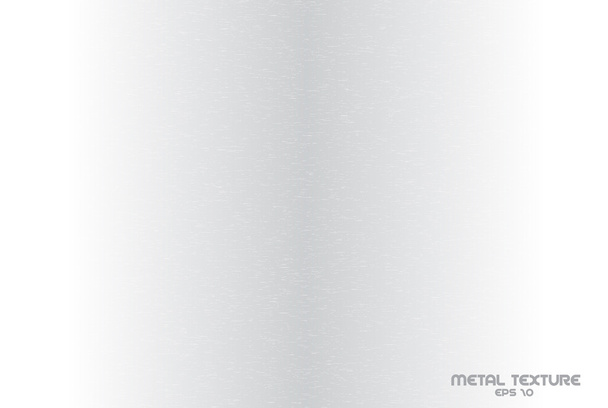 Fondo de textura metálica - Vector, imagen