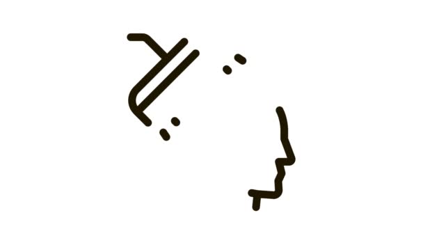 пральна людина голова іконка анімація
 - Кадри, відео