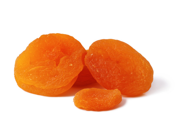 Peach apricot - Foto, afbeelding