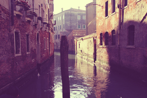 Venecia Vintage
 - Foto, Imagen