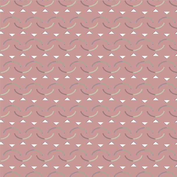 αφηρημένο γεωμετρικό μοτίβο χωρίς ραφή, διανυσματική απεικόνιση - Διάνυσμα, εικόνα