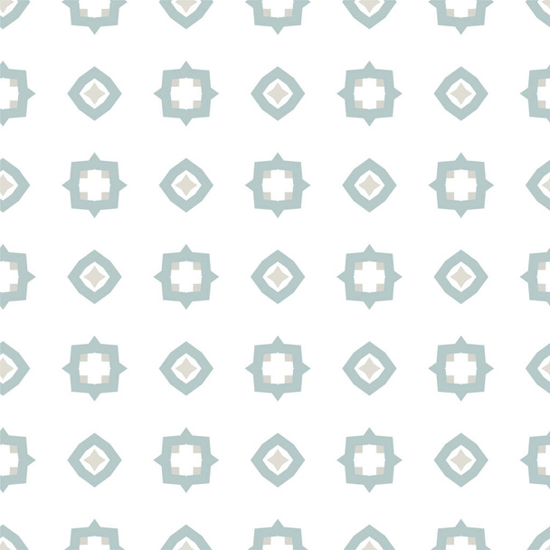 motif géométrique abstrait sans couture, illustration vectorielle - Vecteur, image