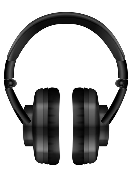 headphone - ベクター画像