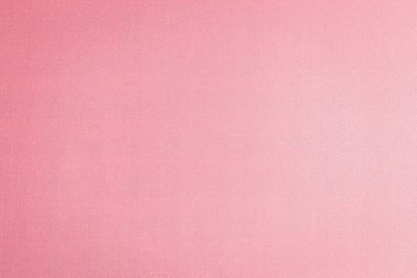 Seidenstoff Tapete Textur Muster Hintergrund in hellem Pastell blasse süß rosa Farbton - Foto, Bild