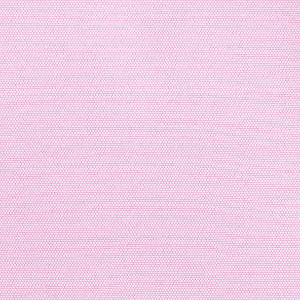 Tejido de tela de lino de algodón tejido texturizado telón de fondo en tono de color rojo rosa púrpura romántico dulce luz pastel - Foto, imagen