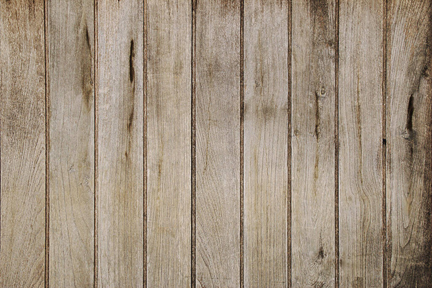 Old Weathered Wood Texture Background - Photo, Image