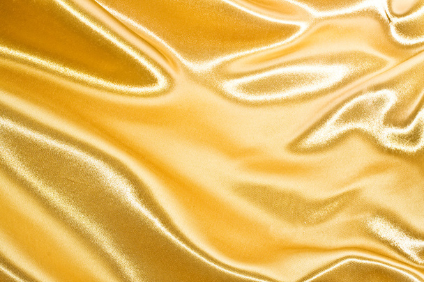 Golden silk - Foto, immagini