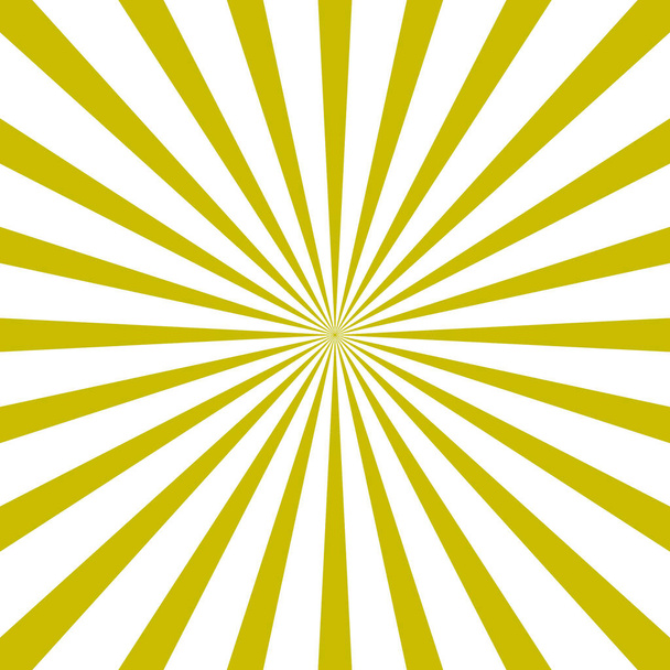 Hypnotic, geometric, repeated pattern. Vector art. - Vector, Image