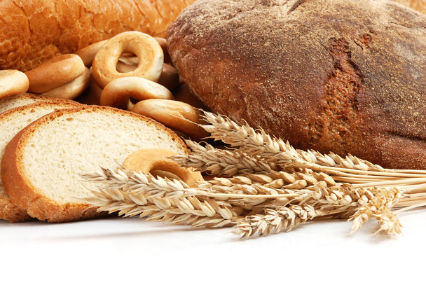 Пшениця і хліб
 - Фото, зображення