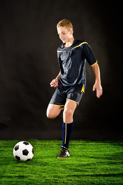 soccer player - 写真・画像