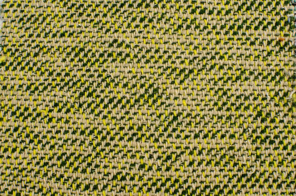 monivärinen tweed kangas rakenne värikäs - Valokuva, kuva