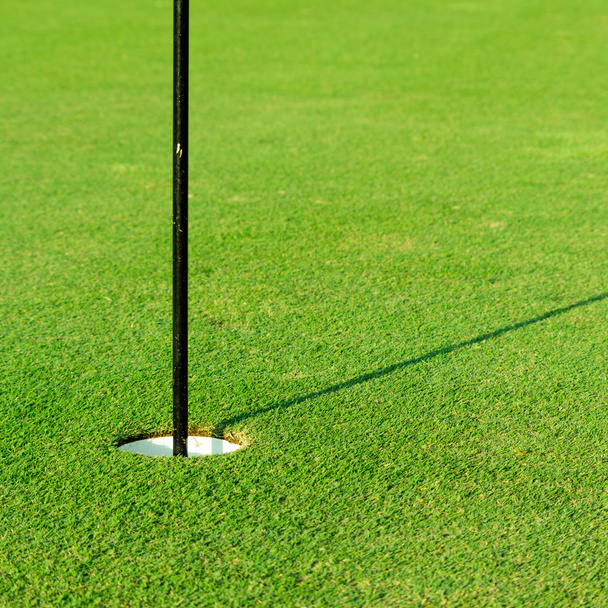 golf lyuk - Fotó, kép