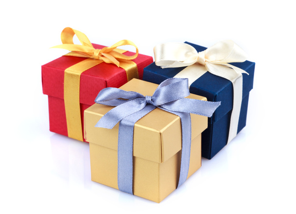 Gifts - Photo, Image