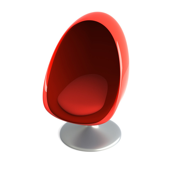 Eggchair - Foto, Imagen