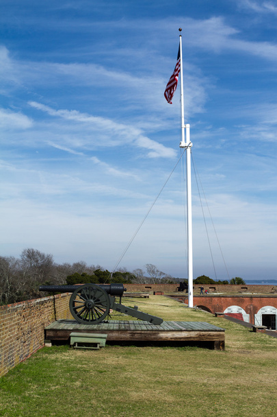 Fort Pulaski - Photo, Image
