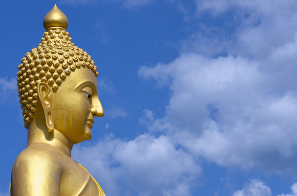 Estátuas de Buda
 - Foto, Imagem