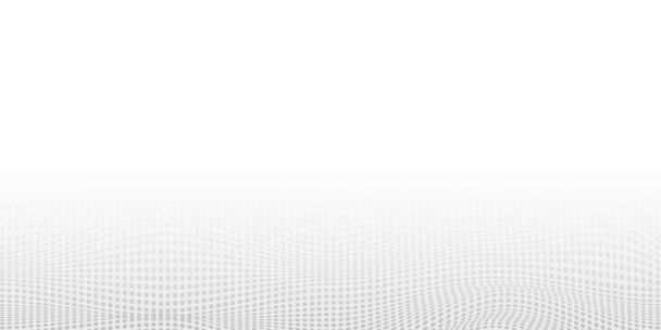 Entreprise moderne blanc argenté géométrique fond universel pour la présentation de l'entreprise. Modèle abstrait élégant sans couture. Fond triangulaire vide minimaliste. Housse monochrome demi-teinte - Vecteur, image