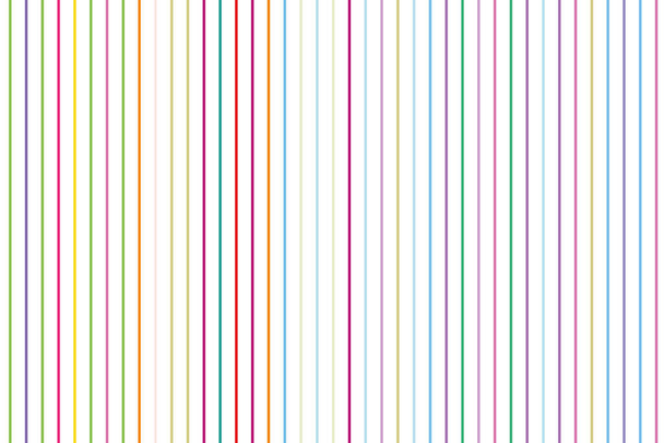  Renkli çizgili arkaplan - Fotoğraf, Görsel