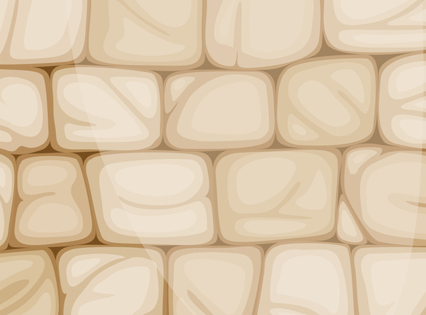 un muro fatto di mattoni
 - Vettoriali, immagini