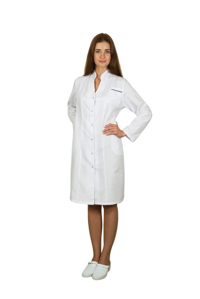 Young female doctor - Photo, Image