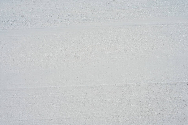 Planchers de tableau blanc lisse toile de fond naturelle pour site Web ou papier peint. copier l'espace de vos dessins ou ajouter du texte pour rendre le travail plus beau et intéressant. concept de surface de bois peut utiliser pour le fond - Photo, image