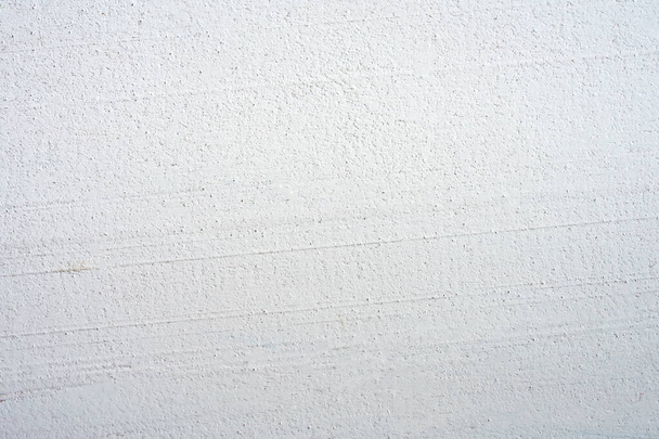 Gros plan Planchers de bois blanc toile de fond naturelle pour site Web ou papier peint. copier l'espace de vos dessins ou ajouter du texte pour rendre le travail plus beau et intéressant. concept de surface de bois peut utiliser pour le fond - Photo, image