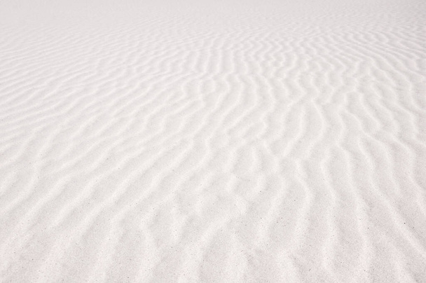 Beach sand texture background. - Φωτογραφία, εικόνα