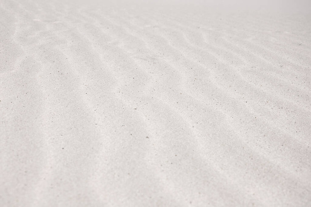 Praia areia textura fundo. - Foto, Imagem