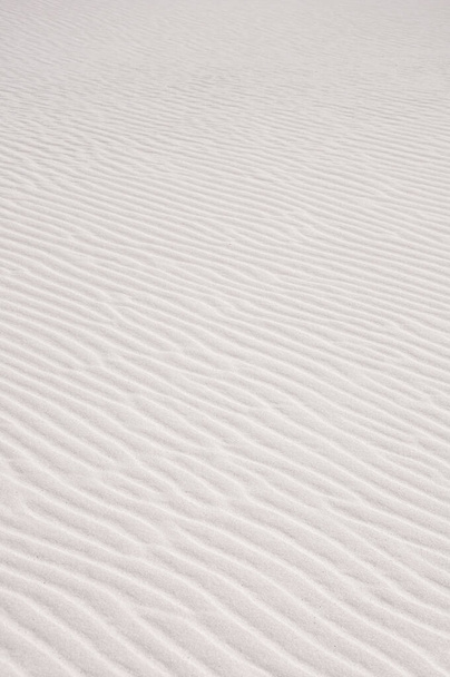 Beach sand texture background. - Fotoğraf, Görsel