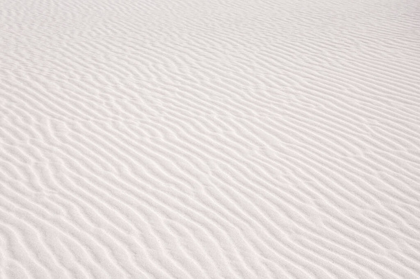 Beach sand texture background. - Fotoğraf, Görsel