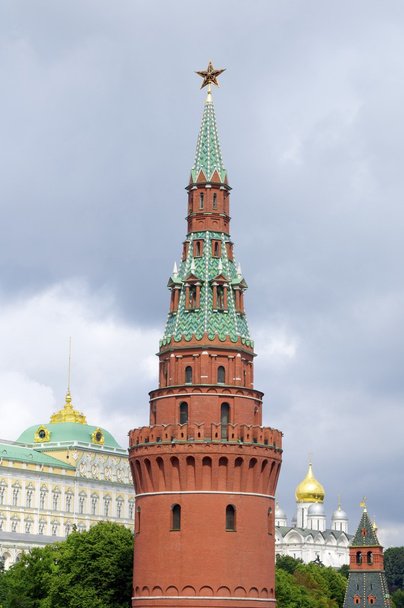 Кремль - Фото, изображение