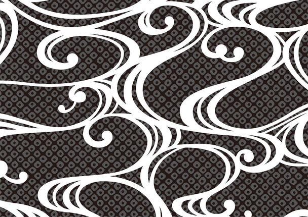 Graphic pattern - Vektor, obrázek