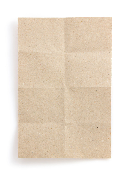 note paper on white  - Foto, afbeelding