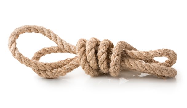 котушка мотузки ізольована
 - Фото, зображення