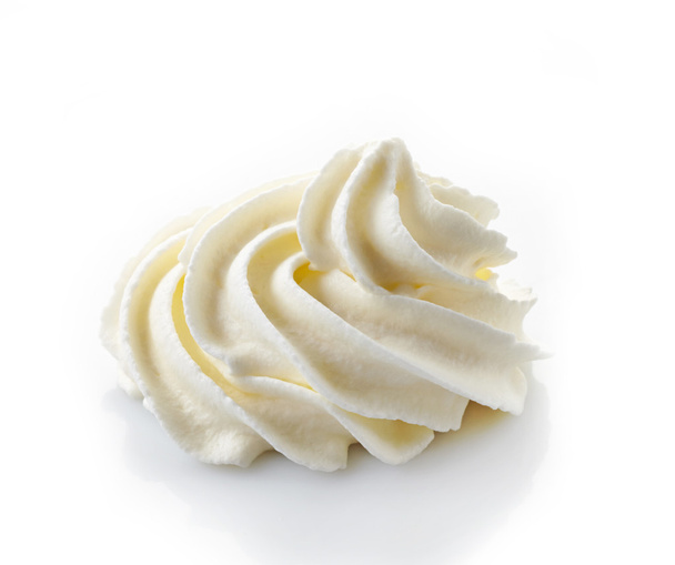whipped cream - Photo, Image