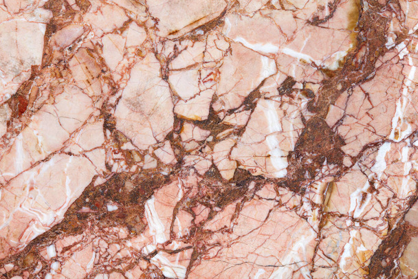 Pink, luxury marble texture background - Foto, afbeelding