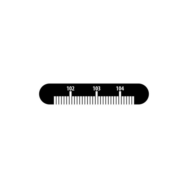 Radiokassettenrekorder Vektor solide Symbole - Vektor, Bild