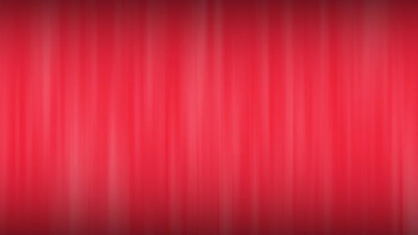 4k light red gradient vertical lines seamless looped animated background. Geometric tech abstract motion background. Creative abstract random moves minimal bright geometric endless pattern motion.  - Footage, Video