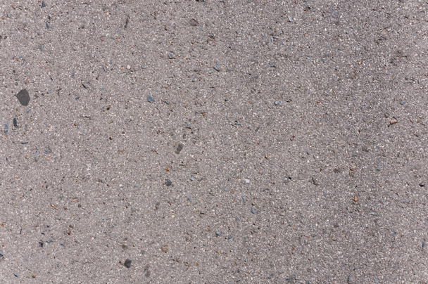 Road asphalt texture shot. - Foto, imagen