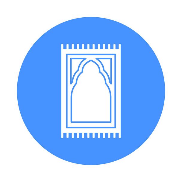 Ima mat Izolált Vektor ikon, amely könnyen módosítható vagy szerkeszthető - Vektor, kép