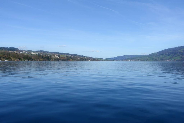 Luzern tóra néző svájci - Fotó, kép