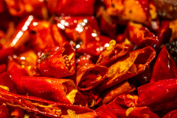 A specialty of sichuan in China  - Photo, Image