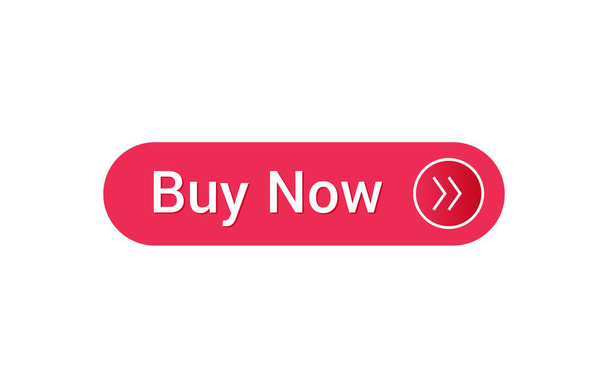 Buy Now düğmesi, Buy Now simgesi - Vektör, Görsel