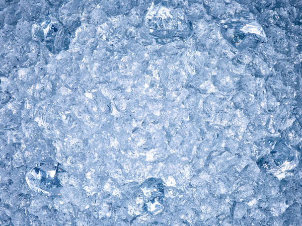 крупним планом льоду
 - Фото, зображення