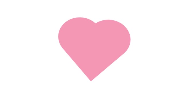 valentine background, valentine day, heart - Imágenes, Vídeo