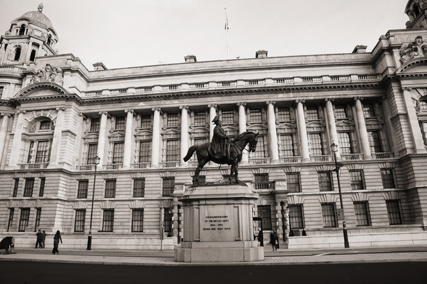 Old War Office, Ministério da Defesa, Londres
 - Foto, Imagem