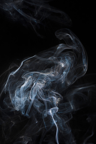 Abstract smoke  - Foto, afbeelding