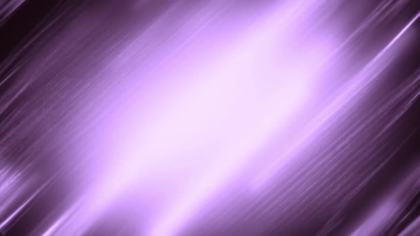 Fondo púrpura con luz brillante en el centro. - gráfico - Metraje, vídeo