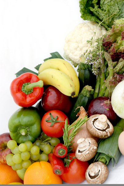 果物や野菜 - 写真・画像
