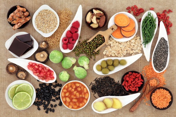 Health Food - Photo, Image